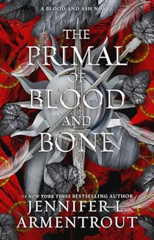 The Primal of Blood and Bone Book 6